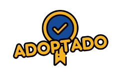 adoptado